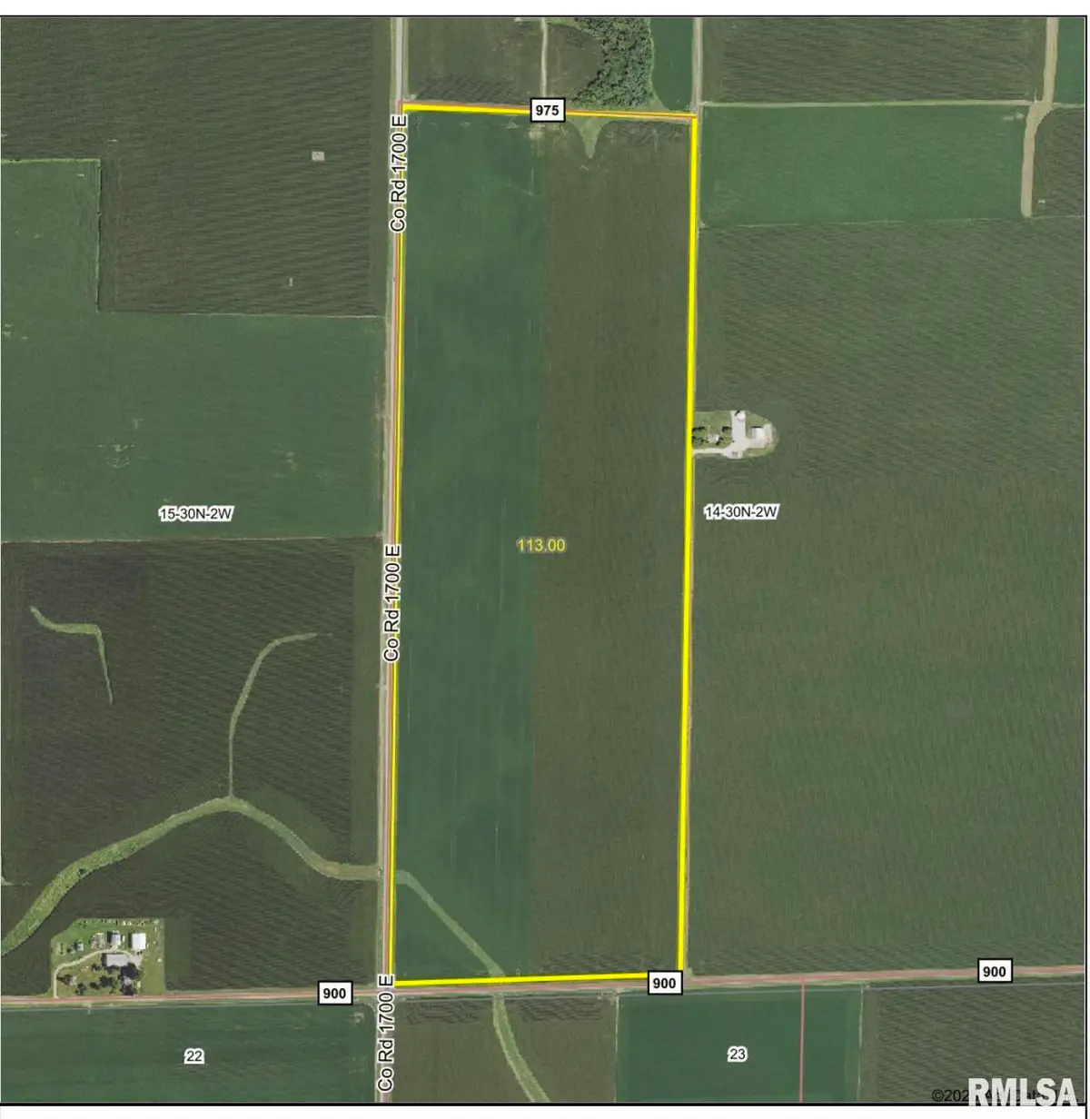 0 Tax School Road, Lacon, IL 61540 - #1