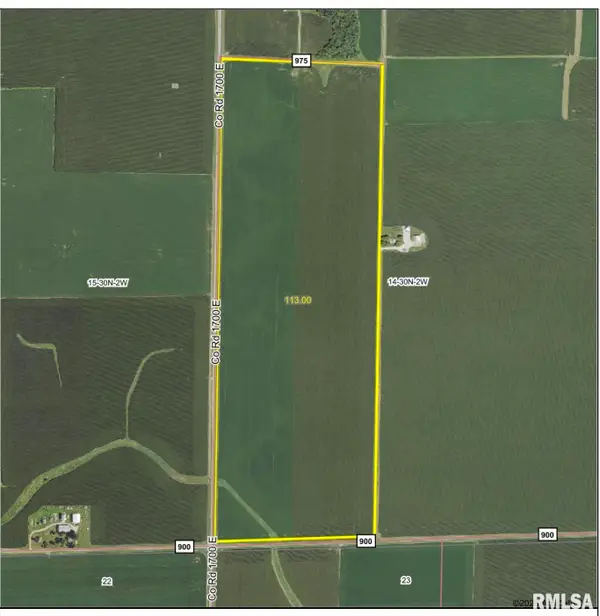 0 Tax School Road, Lacon, IL 61540