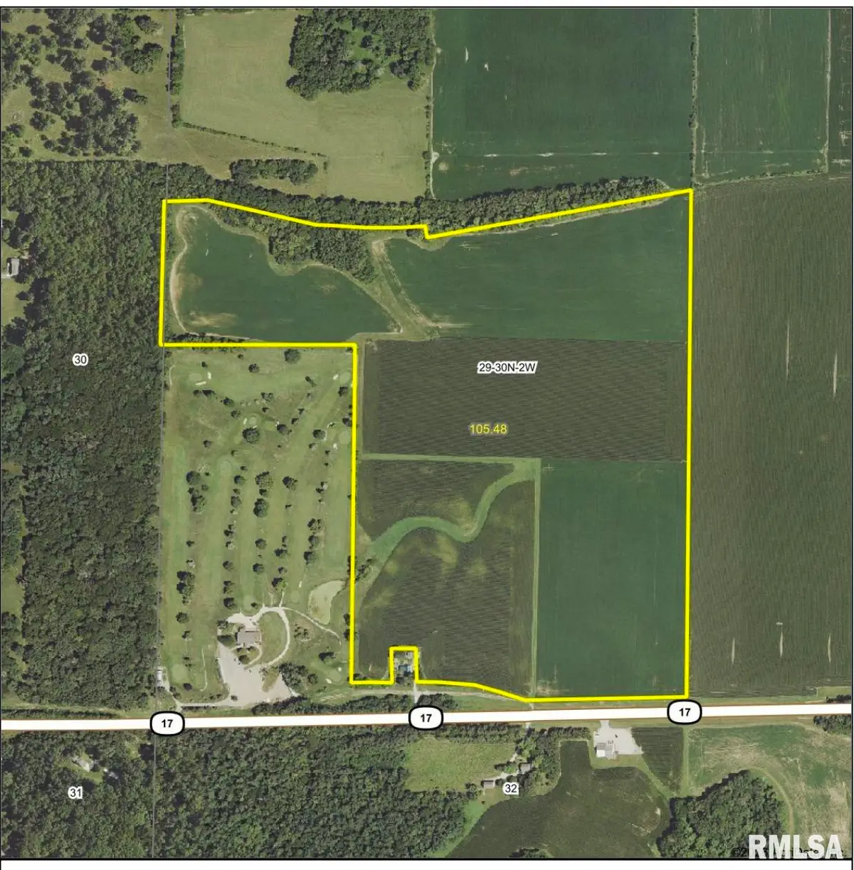 1450 State Route 17, Lacon, IL 61540 - #1