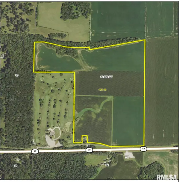 1450 State Route 17, Lacon, IL 61540