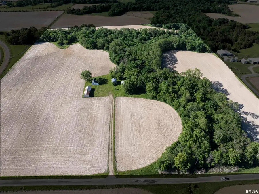 1712 Tax School Road, Lacon, IL 61540 - #3
