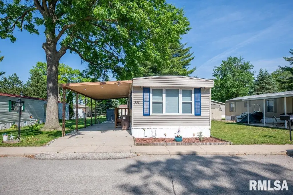 308 Willow Oak Drive, Morton, IL 61550 - #1