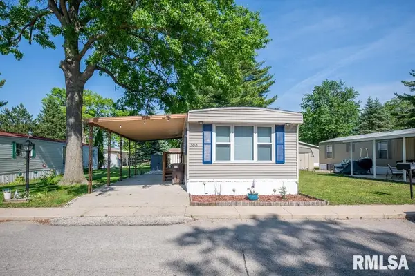 308 Willow Oak Drive, Morton, IL 61550