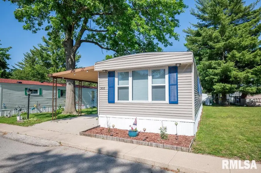 308 Willow Oak Drive, Morton, IL 61550 - #3