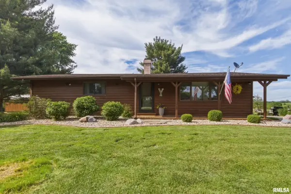 173 Wilkins Circle, Avon, IL 61415-9070