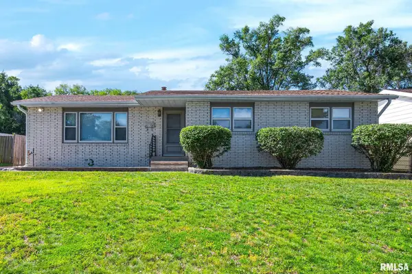 2008 Lighter Street, Pekin, IL 61554