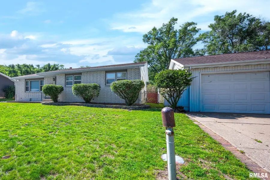 2008 Lighter Street, Pekin, IL 61554 - #3