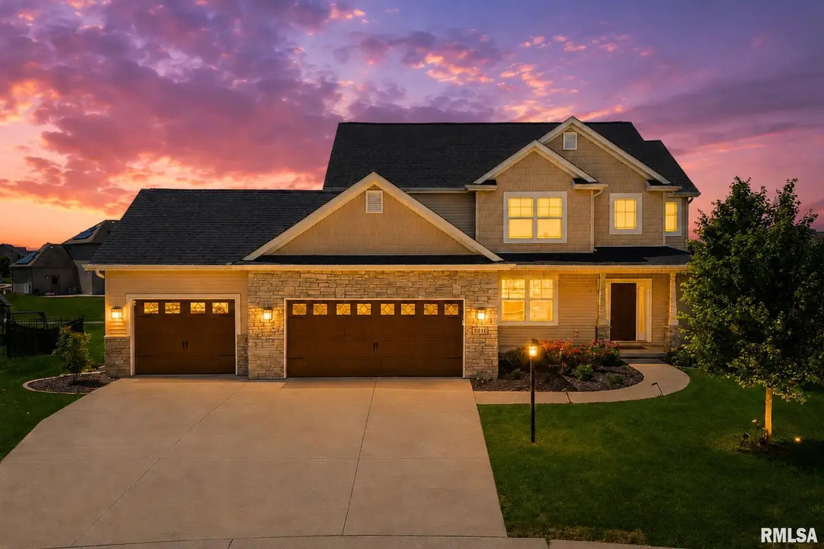 2816 W Arden Way, Dunlap, IL 61525 - #1