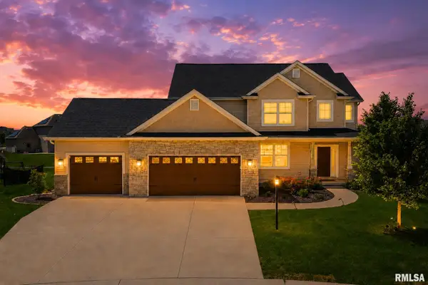 2816 W Arden Way, Dunlap, IL 61525