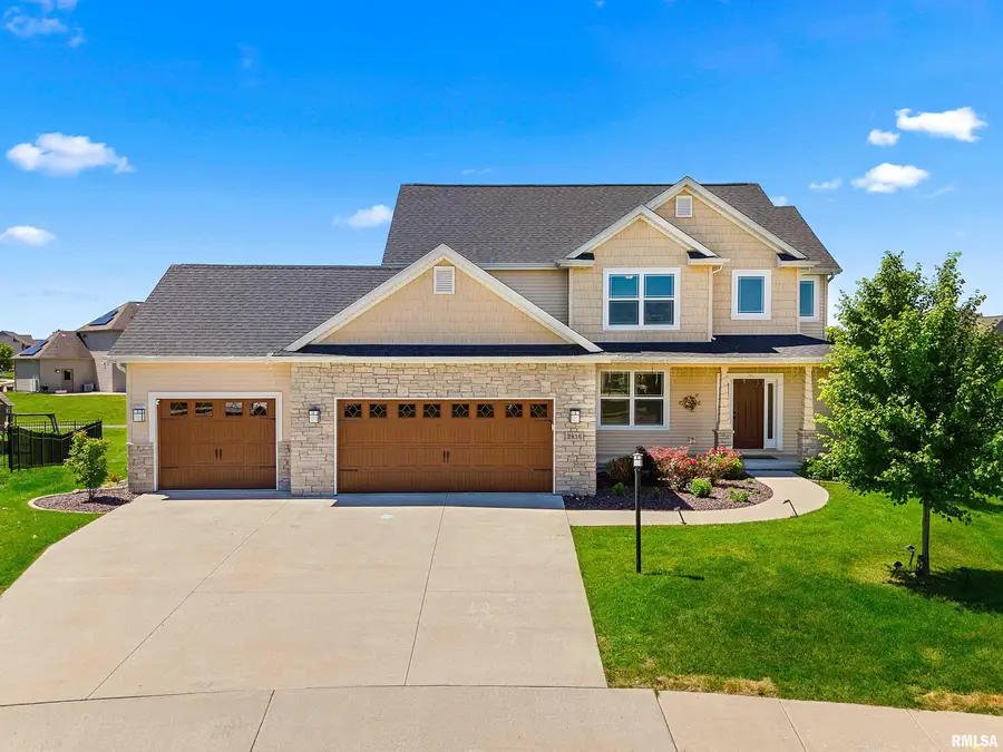 2816 W Arden Way, Dunlap, IL 61525 - #2