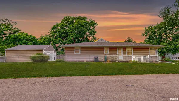 1128 E Maywood Avenue, Peoria, IL 61603