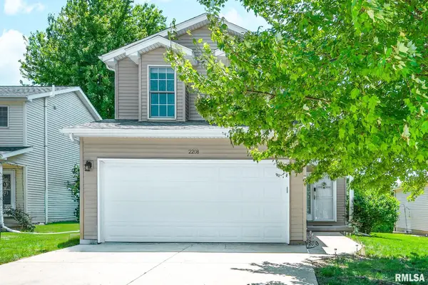 2208 W Jubilee Lane, Dunlap, IL 61525