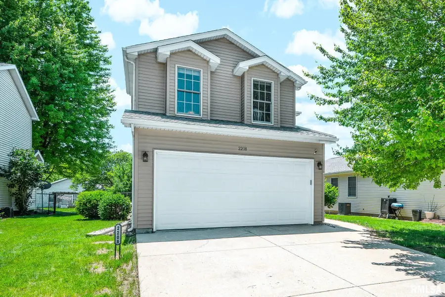 2208 W Jubilee Lane, Dunlap, IL 61525 - #2