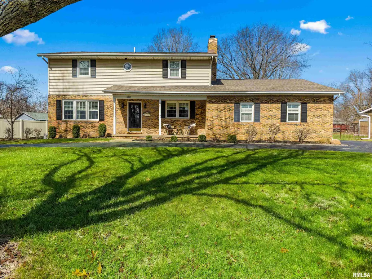 401 Illini Drive, East Peoria, IL 61611 - #1