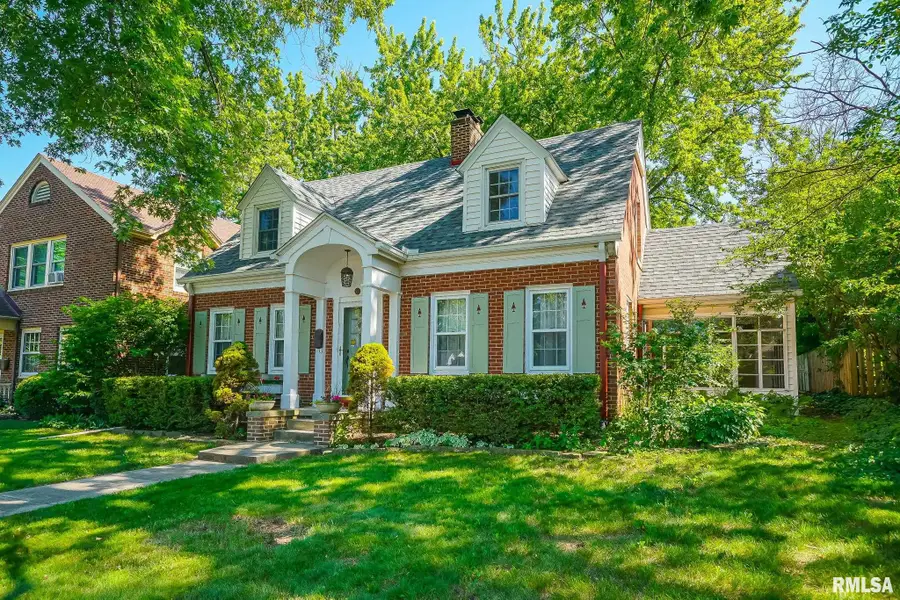 414 W Maywood Avenue, Peoria, IL 61604 - #3