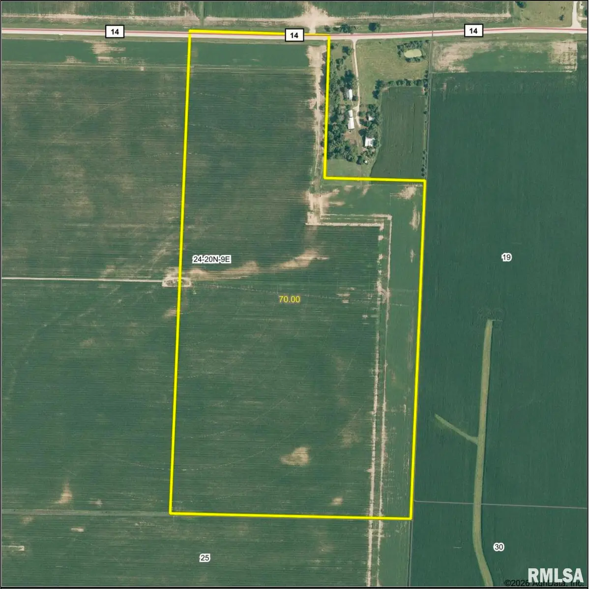 0 Amboy Road, Amboy, IL 61310 - #1