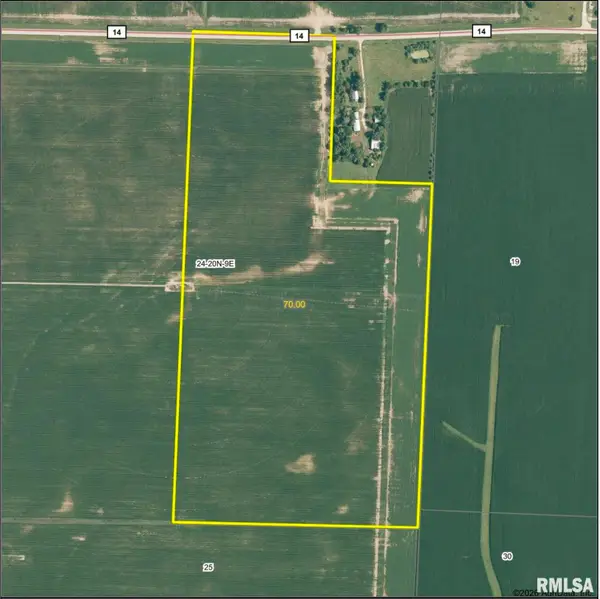 0 Amboy Road, Amboy, IL 61310