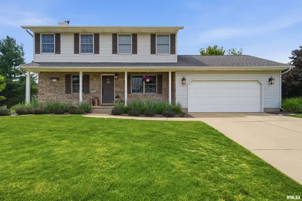535 N Oklahoma Avenue, Morton, IL 61550