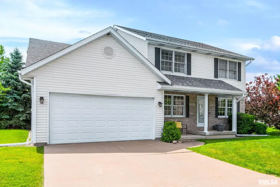 1044 E Polk Street, Morton, IL 61550 - #2