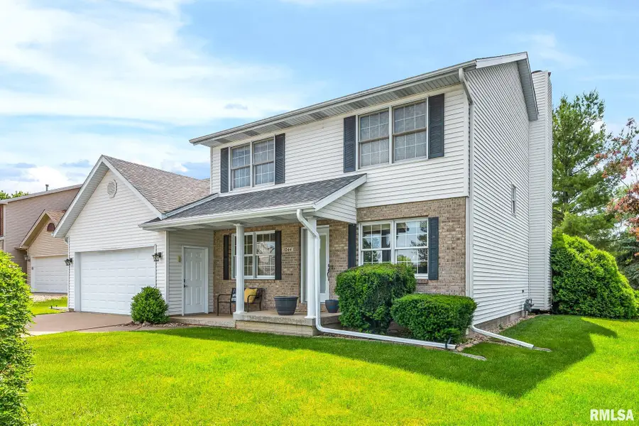 1044 E Polk Street, Morton, IL 61550 - #3