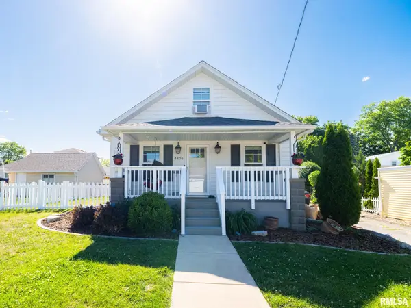 4805 N Columbus Avenue, Peoria Heights, IL 61616