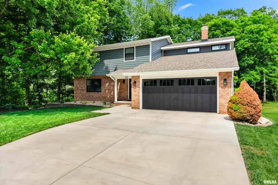 325 Lotus Drive, Morton, IL 61550 - #3
