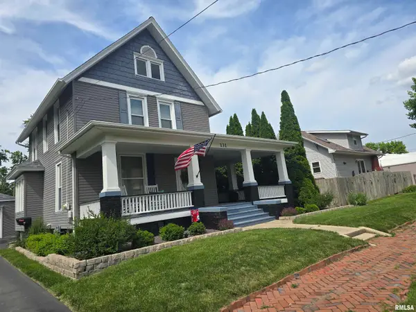 131 W Olive Street, Canton, IL 61520