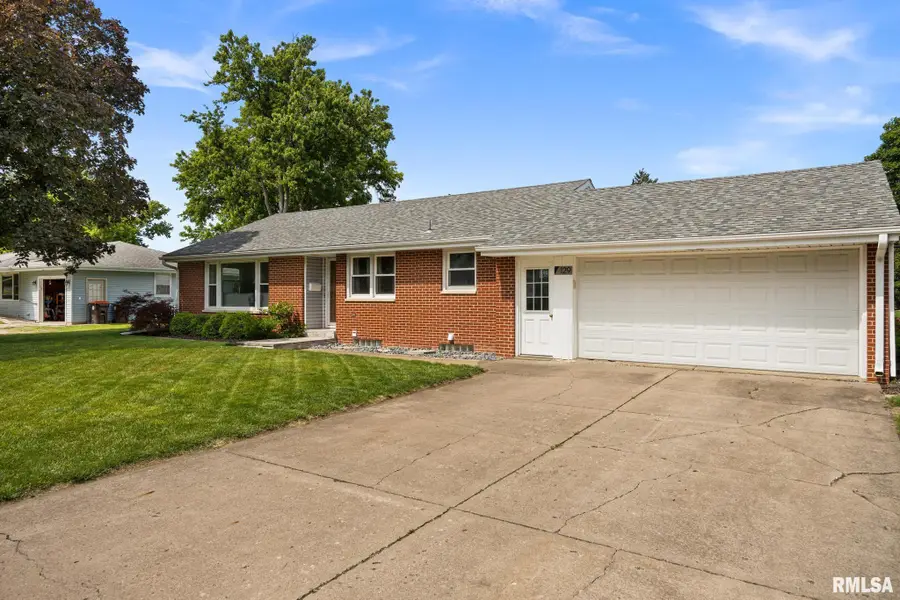 129 N Louisiana Avenue, Morton, IL 61550 - #2