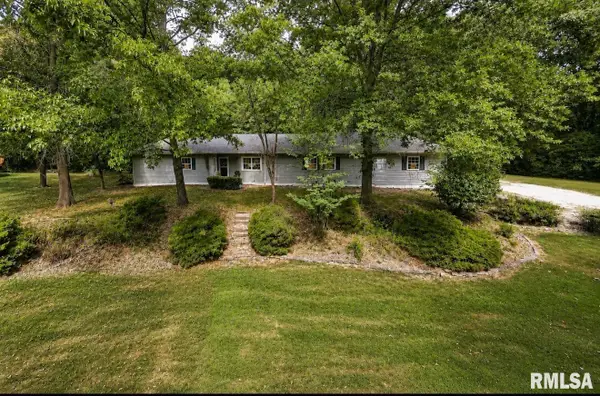 2372 Logan Street, Murphysboro, IL 62966