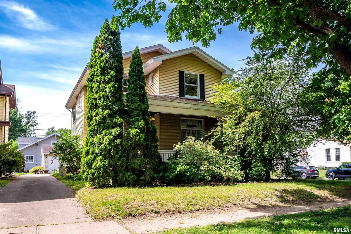 1630 W Ayers Avenue, Peoria, IL 61606 - #1