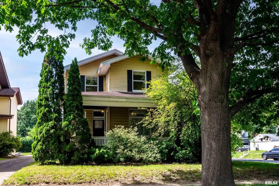1630 W Ayers Avenue, Peoria, IL 61606 - #2