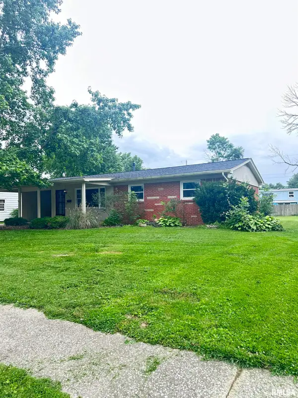 604 S Future Street, Marion, IL 62959