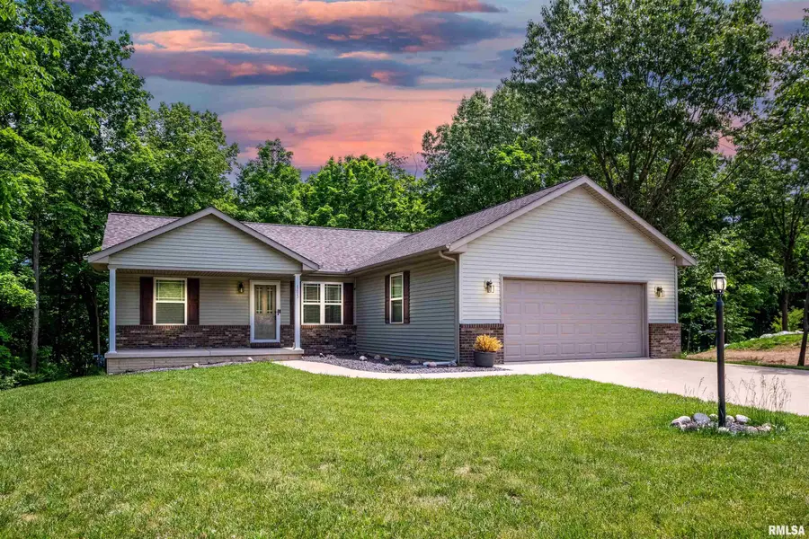 105 Kaylea Court, East Peoria, IL 61611 - #2