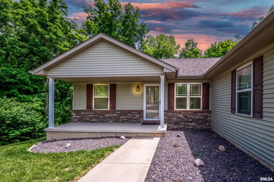 105 Kaylea Court, East Peoria, IL 61611 - #3