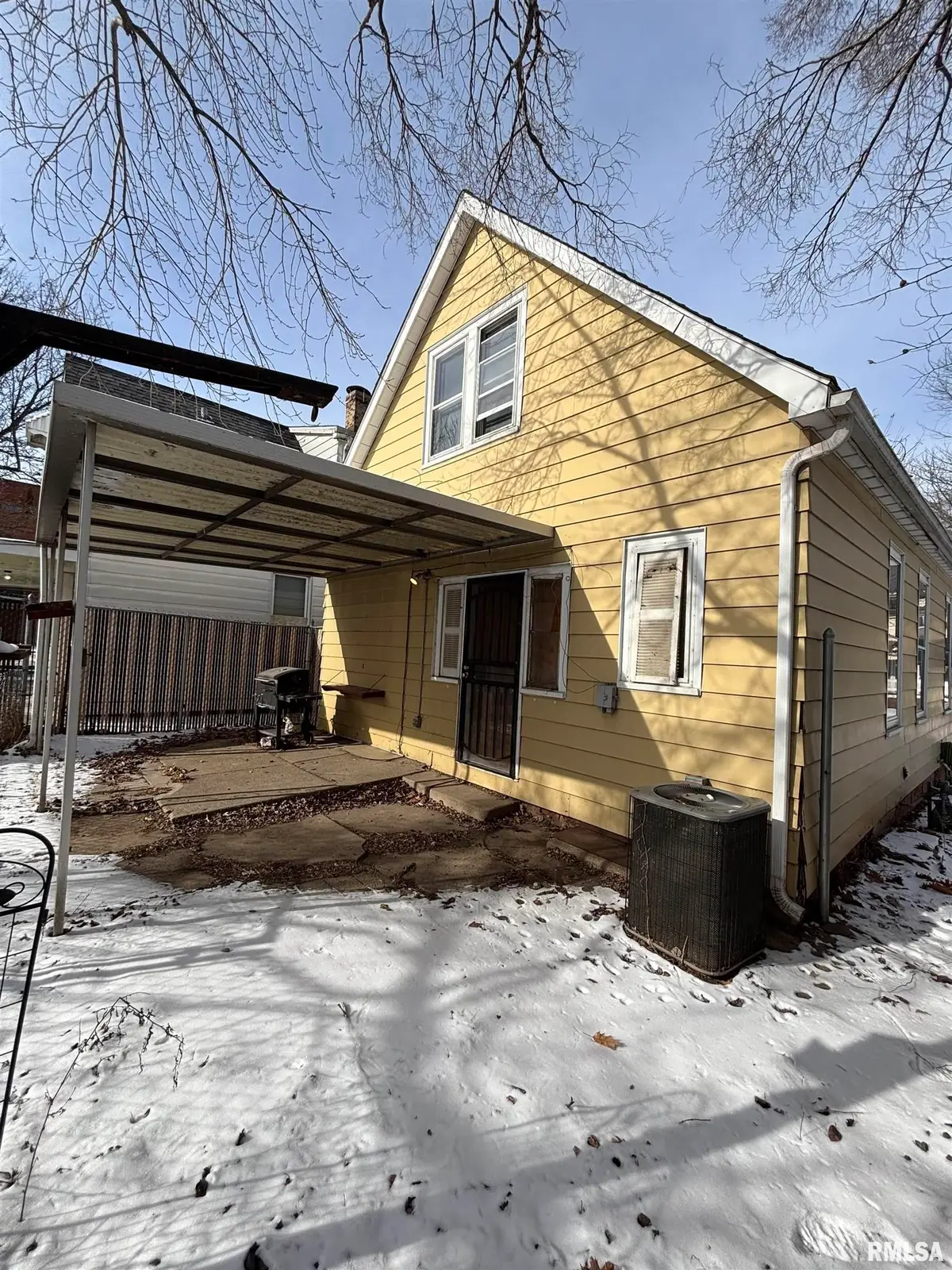 2010 W Malone Street, Peoria, IL 61605 - #1