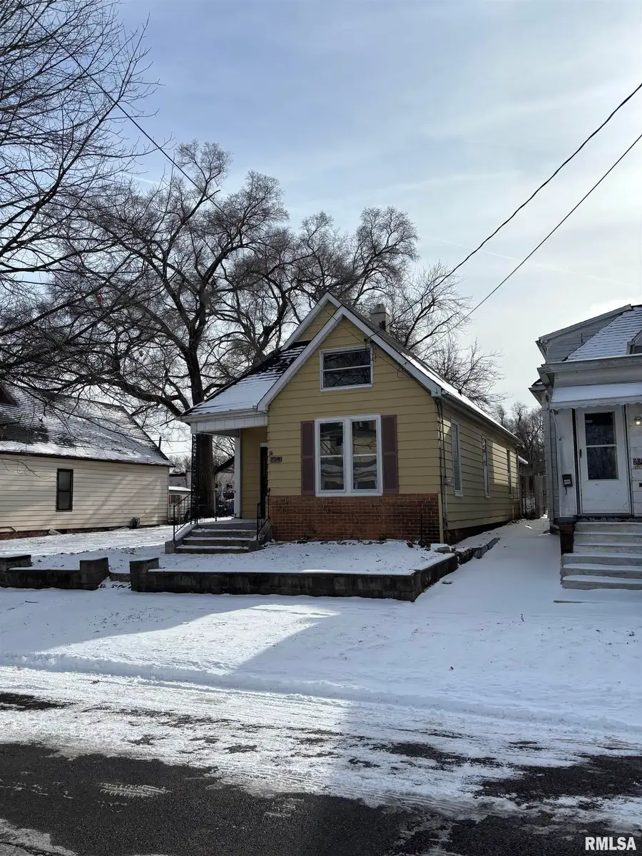 2010 W Malone Street, Peoria, IL 61605 - #2