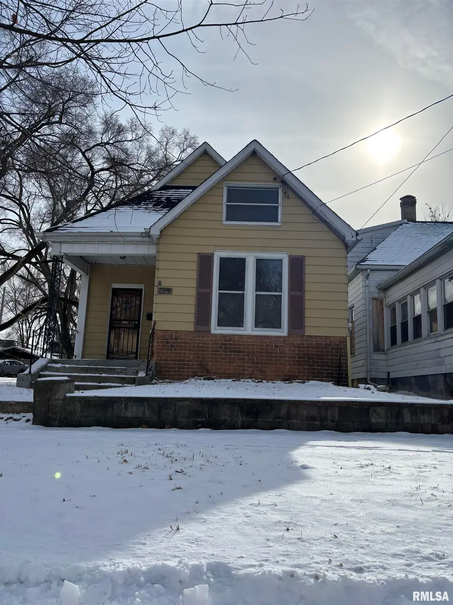 2010 W Malone Street, Peoria, IL 61605 - #3
