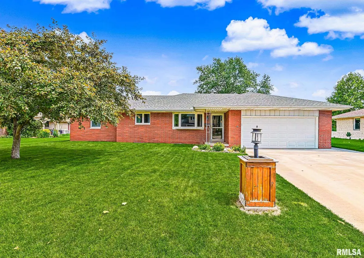 470 E Fernwood Street, Morton, IL 61550 - #1