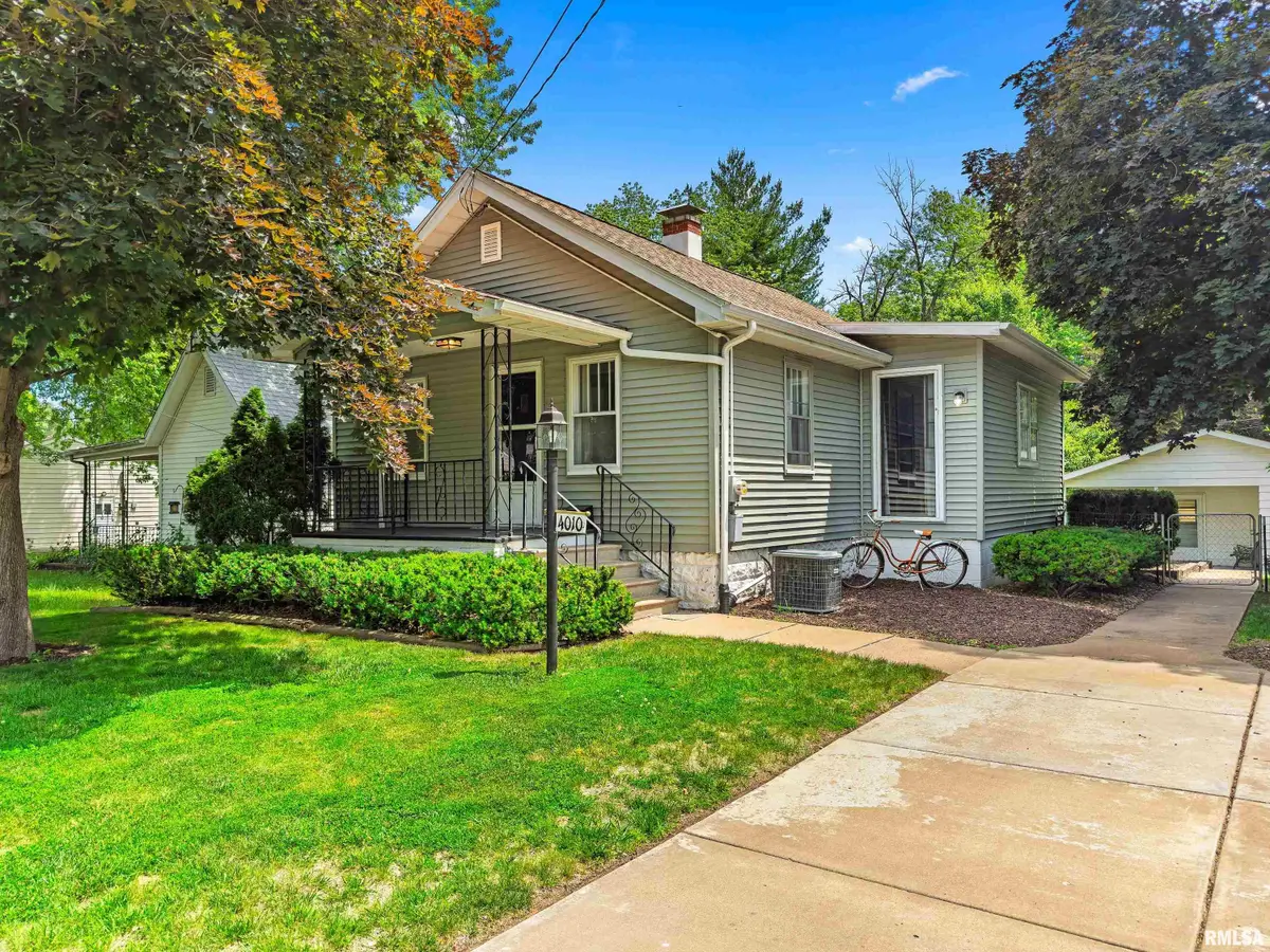 4010 N Dayton Avenue, Peoria, IL 61614 - #1