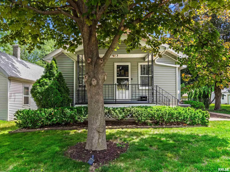 4010 N Dayton Avenue, Peoria, IL 61614 - #2