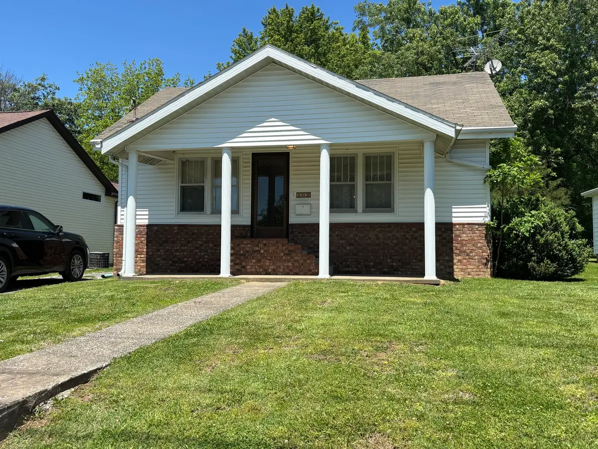 109 George Street, Anna, IL 62906 - #1