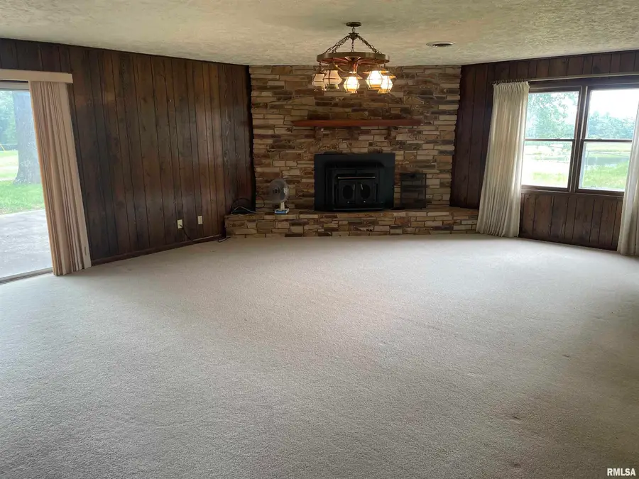 6772 Cherry Valley Road, Marion, IL 62959 - #2