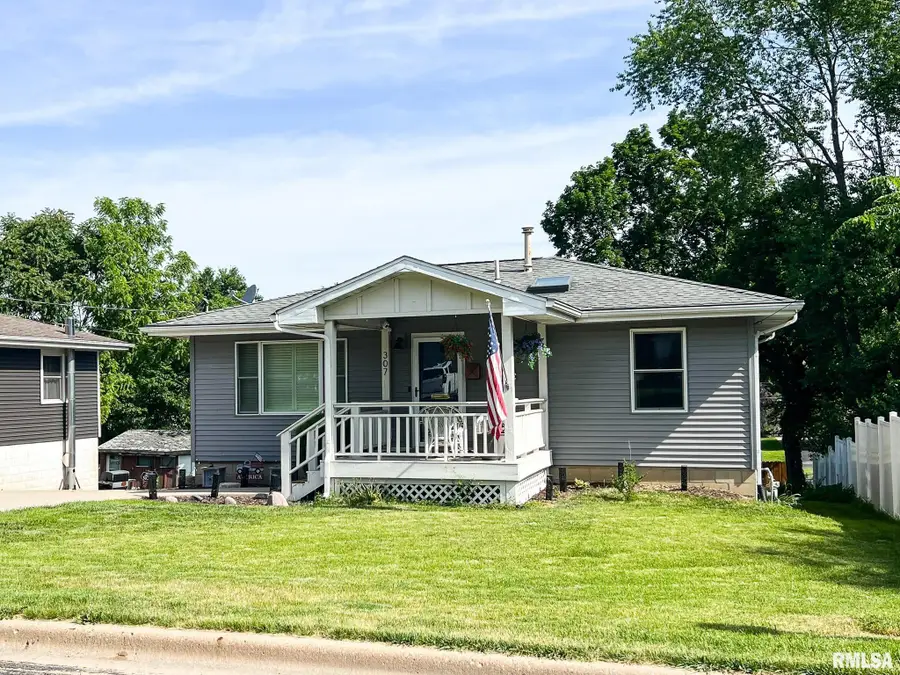 307 Tower Street, Eureka, IL 61530 - #3