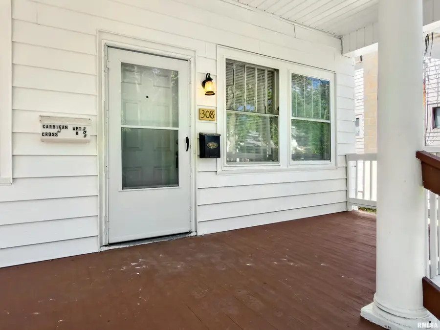 308 E Mcclure Avenue, Peoria, IL 61603 - #3