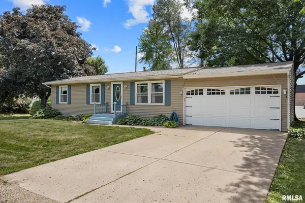 300 Miller Court, Brimfield, IL 61517