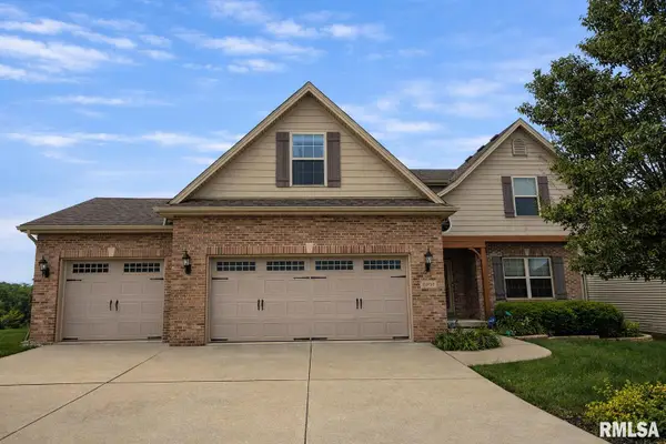 2602 W Carrington Court, Dunlap, IL 61525
