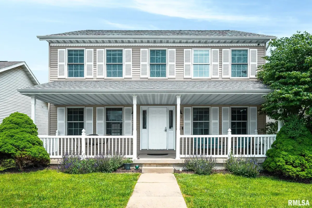 1102 Chippewa Street, Normal, IL 61761 - #1