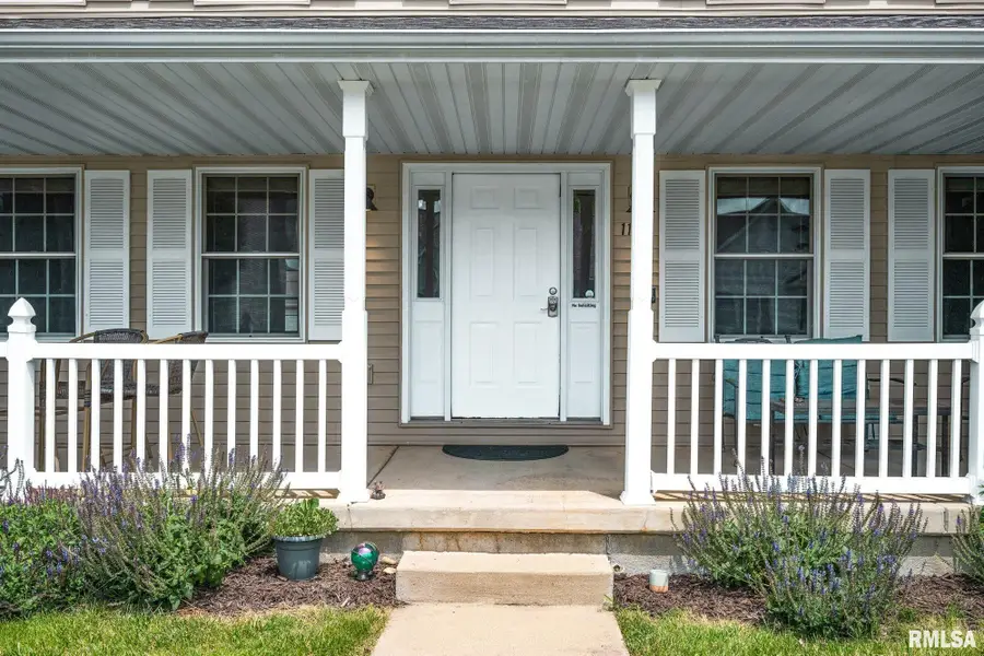 1102 Chippewa Street, Normal, IL 61761 - #3