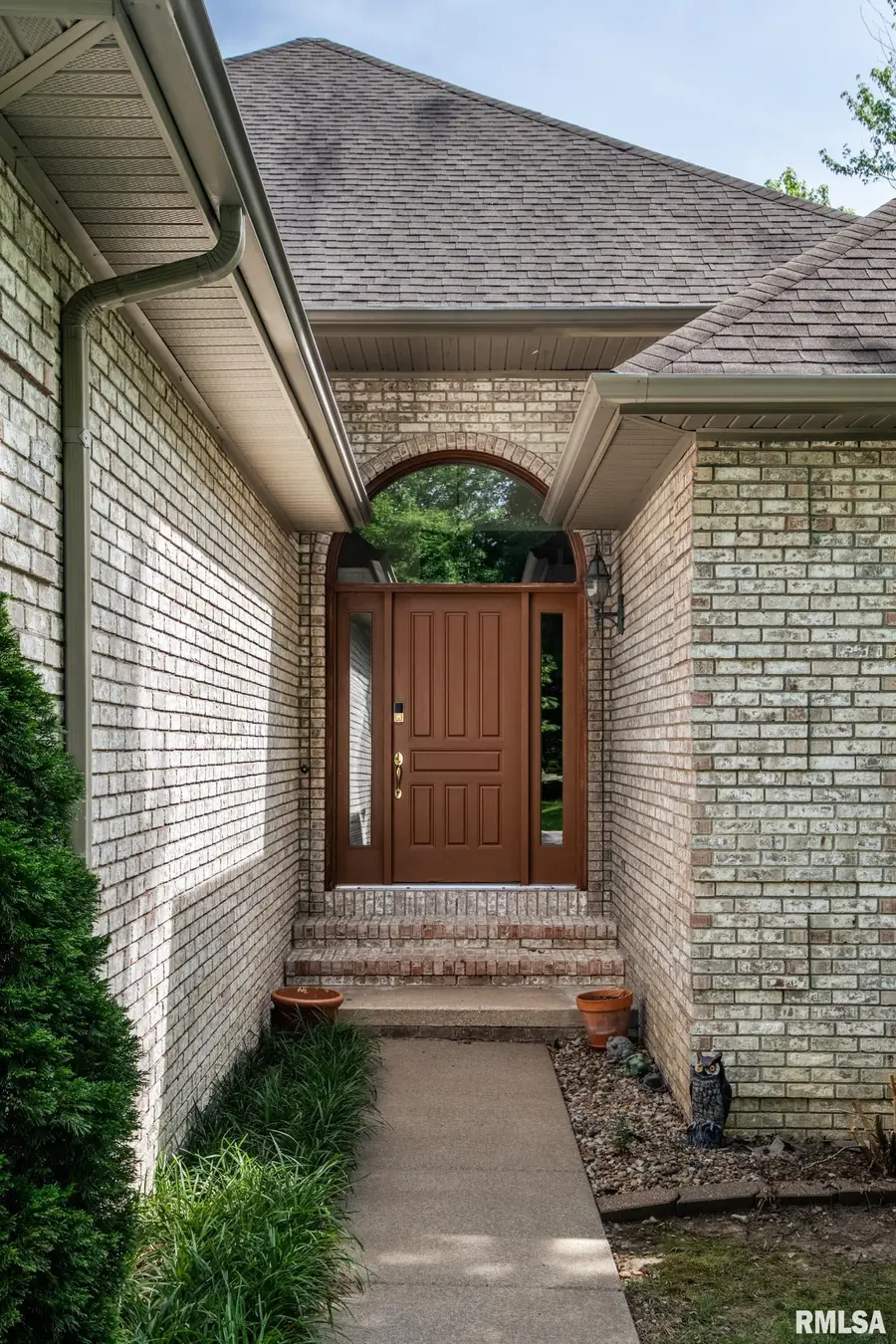 307 Woodlake Court, Carterville, IL 62918 - #2