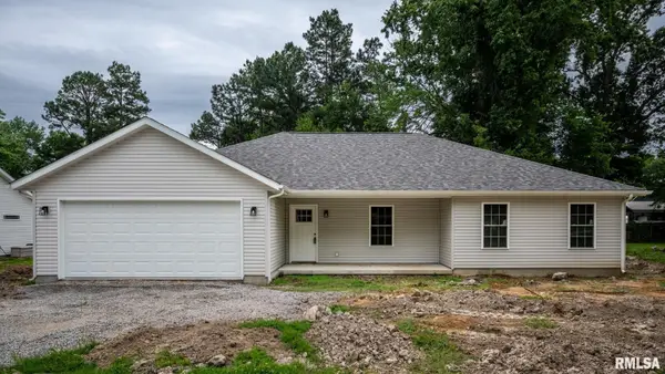 635 Anderson Street, Carterville, IL 62918
